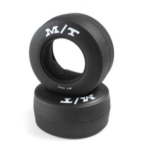 [�˾���ũ] LOS43052 [TEAM LOSI] Rear Tire, Mickey Thompson (2): 22S Drag