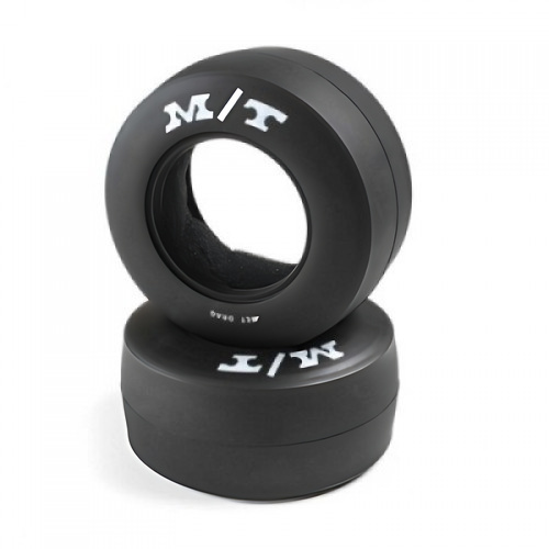 �˾���ũ LOS43052 [TEAM LOSI] Rear Tire, Mickey Thompson (2): 22S Drag