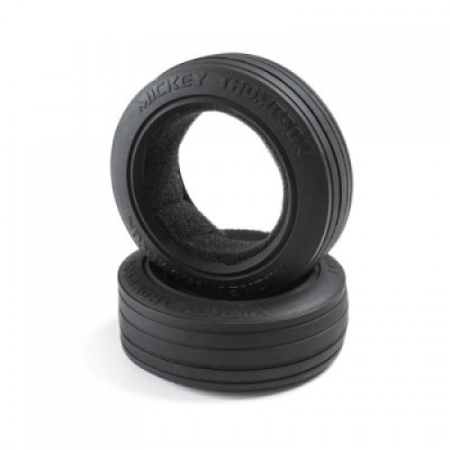 [�˾���ũ] LOS43051 [TEAM LOSI] Front Tire, Mickey Thompson (2): 22S Drag