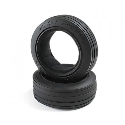 �˾���ũ LOS43051 [TEAM LOSI] Front Tire, Mickey Thompson (2): 22S Drag