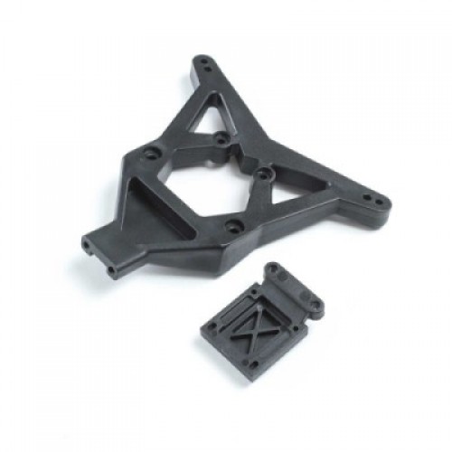 [�˾���ũ] LOS234047 [TEAM LOSI] Rear Shock Tower: 22S Drag