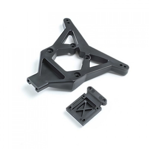 �˾���ũ LOS234047 [TEAM LOSI] Rear Shock Tower: 22S Drag