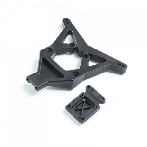 [TEAM LOSI] Rear Shock Tower: 22S Drag