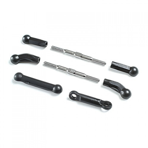 �˾���ũ LOS234046 [TEAM LOSI] Steering Link Set: 22S Drag