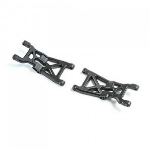 [TEAM LOSI] Front Arm Set: 22S Drag