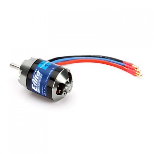 [�˾���ũ] EFLM4025C [E-FLITE(Blade)] 25 �귯�ø��� �ƿ����� ����, 1000Kv: 3mm �԰�