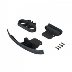 [ARRMA] BUMPER AND SKIDS
