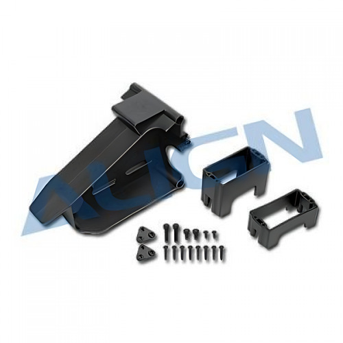 �˾���ũ H70048T [ALIGN] T-Rex700E Main Frame Parts