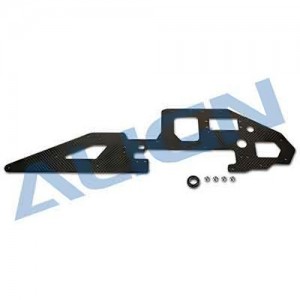 [ALIGN] T-Rex650X Carbon Fiber Main Frame(U)