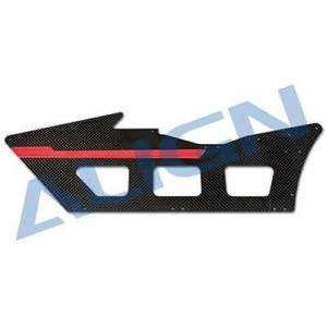 [ALIGN] T-Rex650X Carbon Fiber Lower Frame(L)