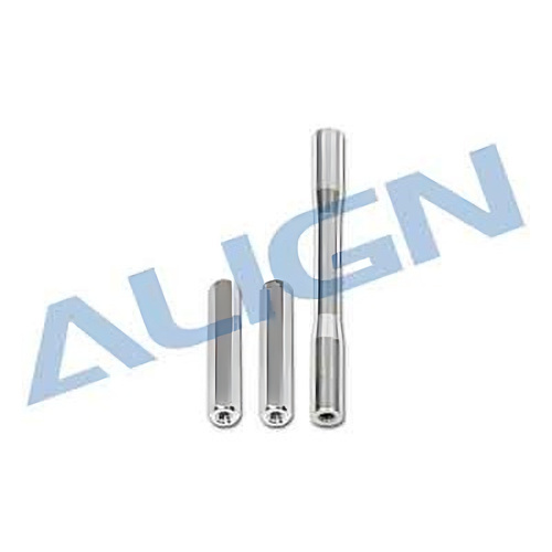�˾���ũ H65B013XXW [ALIGN] T-Rex650X Frame Mounting Bolt