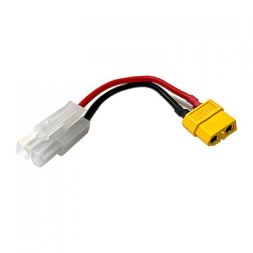 �˾���ũ C-1003 Ÿ�̾� -> XT60 ��ȯ��
