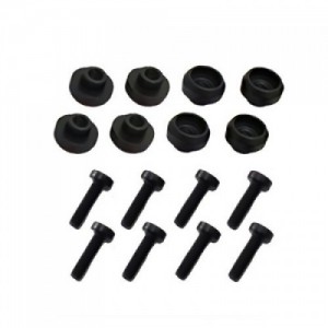 [HIGHEST] Servo Grommet - 8 pcs set ���� �ͼ�