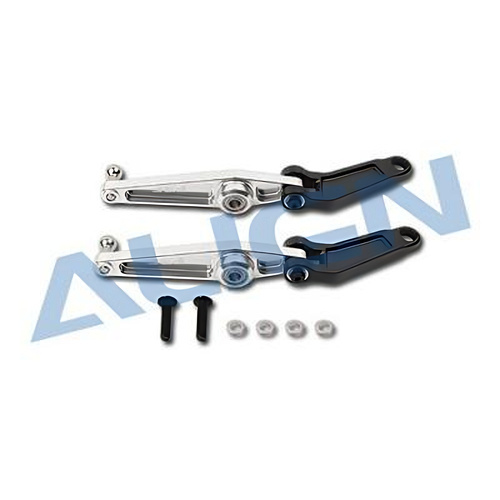 �˾���ũ HN7011A [ALIGN] T-Rex700E F3C Metal Washout Control Arm