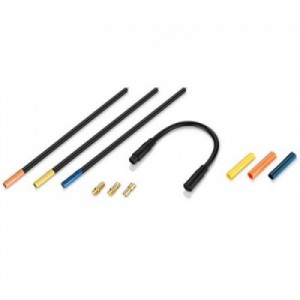 [HOBBYWING] AXE R2 Extended Wire Set 150mm (���� ���̾� ���弱)