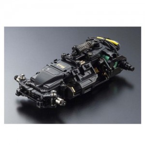 [KYOSHO] MINI-Z MR-03EVO Chassis Set N-MM2 4100KV
