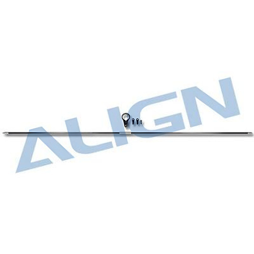 �˾���ũ H70073TA [ALIGN] T-Rex700E Carbon Tail Control Rod Assembly