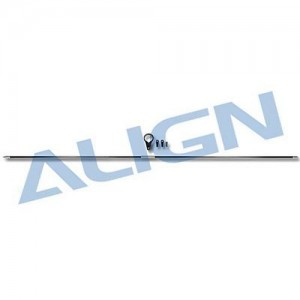 [ALIGN] T-Rex700E Carbon Tail Control Rod Assembly