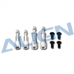 [ALIGN] T-Rex700E Canopy Mounting Bolt for 700E/F3C
