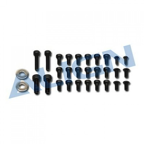 �˾���ũ H70058T [ALIGN] T-Rex700E Frame Hardware