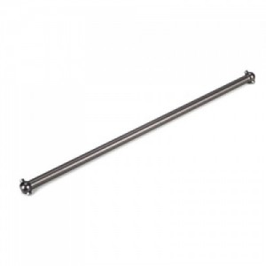 [TEAM LOSI] Center Driveshaft Aluminum V100