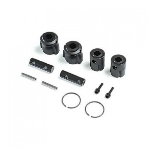 �˾���ũ LOS232061 [TEAM LOSI] Center Diff Joint Outdrive Cup Set FR RR V100