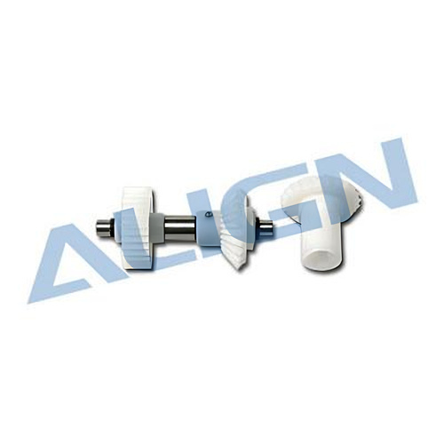 �˾���ũ HN7043TA [ALIGN] T-Rex700 EP/N M1 Torque Tube Front Drive Gear Set(24T) - �İ� Ư��!
