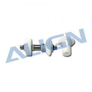 [ALIGN] T-Rex700 EP/N M1 Torque Tube Front Drive Gear Set(24T) - �İ� Ư��!