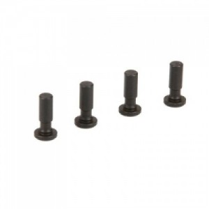 [TEAM LOSI] Steering King Pin Set (4) V100