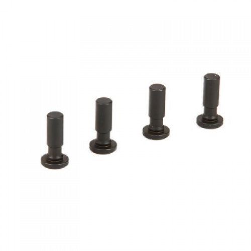 �˾���ũ LOS236170 [TEAM LOSI] Steering King Pin Set (4) V100