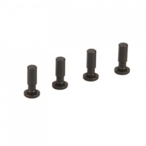 [TEAM LOSI] Steering King Pin Set (4) V100