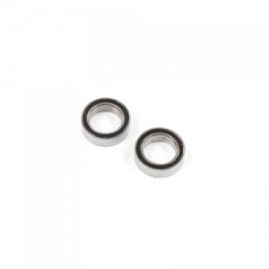 [TEAM LOSI] 8 x 12 x 3.5mm Ball Bearings (2)