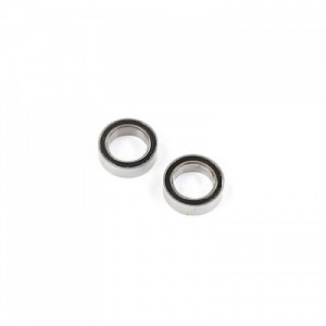 [TEAM LOSI] 8 x 12 x 3.5mm Ball Bearings (2)