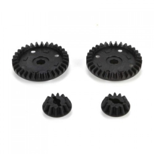 [�˾���ũ] LOS232059 [TEAM LOSI] Diff Ring Pinion 32T 12T FR RR V100