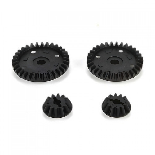 �˾���ũ LOS232059 [TEAM LOSI] Diff Ring Pinion 32T 12T FR RR V100