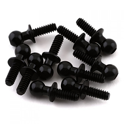 �˾���ũ LOS236004 [TEAM LOSI] Ball Stud, 4.8mmx12mm(10): V100