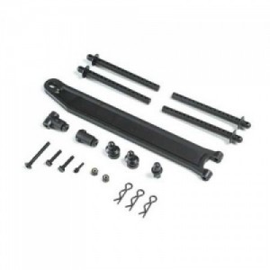 [TEAM LOSI] Body Post Battery Strap: V100
