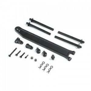 [TEAM LOSI] Body Post Battery Strap: V100