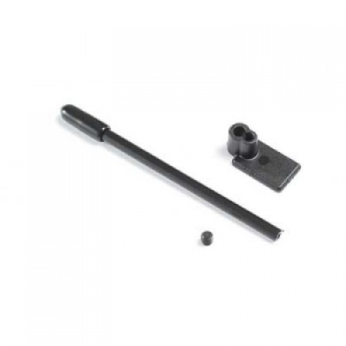 �˾���ũ LOS231071 [TEAM LOSI] Antenna Mount Set V100