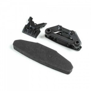 [TEAM LOSI] FR RR Bumper Set V100