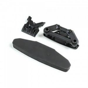 [TEAM LOSI] FR RR Bumper Set V100