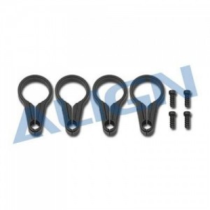 [ALIGN] T-Rex700 F3C/EP/N Tail Control Guide