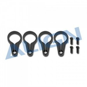 [ALIGN] T-Rex700 F3C/EP/N Tail Control Guide