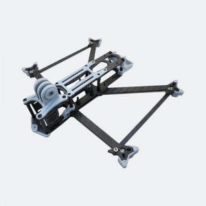 Aramir FS4 4��ġ ������Ŷ (������Ÿ��, �շ�����)