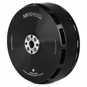 [T-MOTOR] MN1018 KV72 BL Motor