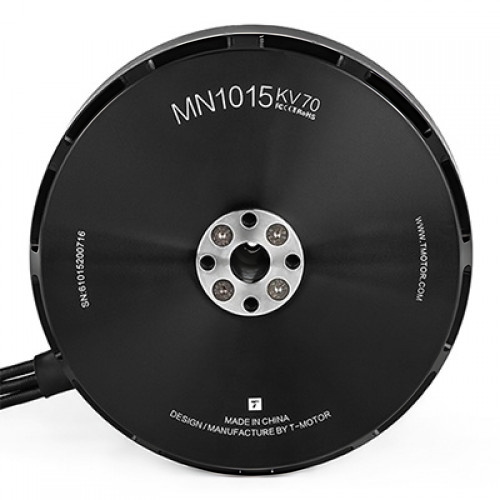 �˾���ũ  [T-MOTOR] MN1015 KV70 BL Motor