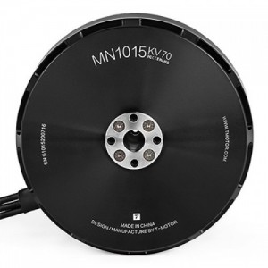 [T-MOTOR] MN1015 KV70 BL Motor