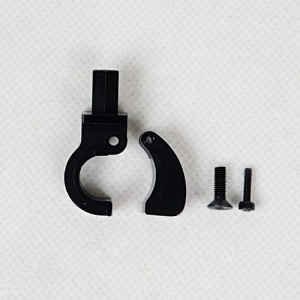 [ROC HOBBY] C1103 METAL TRAILER HOOK ��ũ