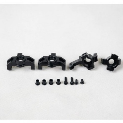 �˾���ũ C1083 [ROC HOBBY] [��ȭ�ɼ�]ALUMINIUM STEERING C HUB PARTS