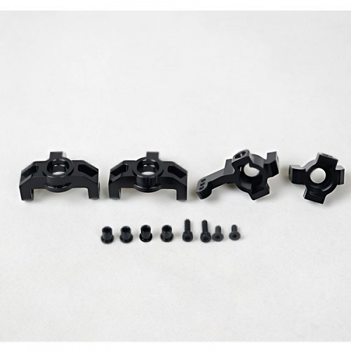 �˾���ũ C1083 [ROC HOBBY] [��ȭ�ɼ�]ALUMINIUM STEERING C HUB PARTS